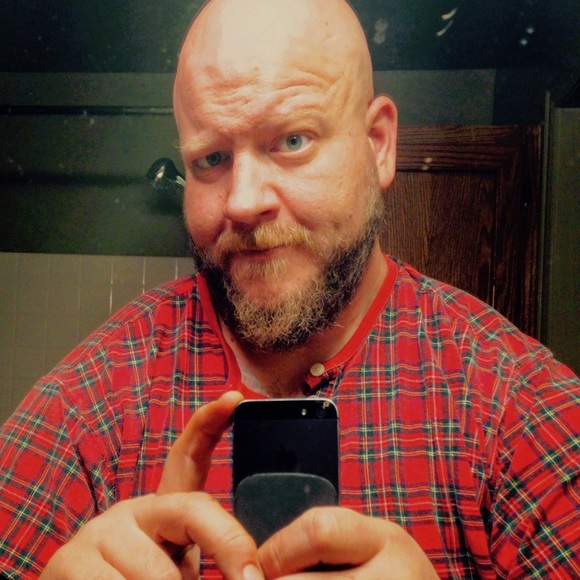 Meet your Posher, John - Picture 3 of 5